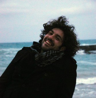 Giuseppe Mineccia, biologo e nutrizionista, Diet Coach dell'OtrèTriathlon Team