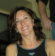 Mariella Gentile Triathleta Otrè Triathlon Team